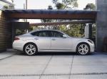 Infiniti M37 S 2011 года